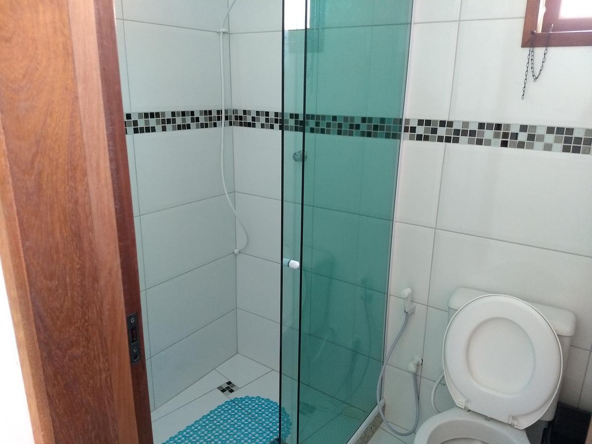 Вілла Casa Temporada Em Buzios, Bairro Residencial Familiar Екстер'єр фото