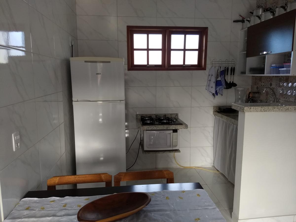 Вілла Casa Temporada Em Buzios, Bairro Residencial Familiar Екстер'єр фото