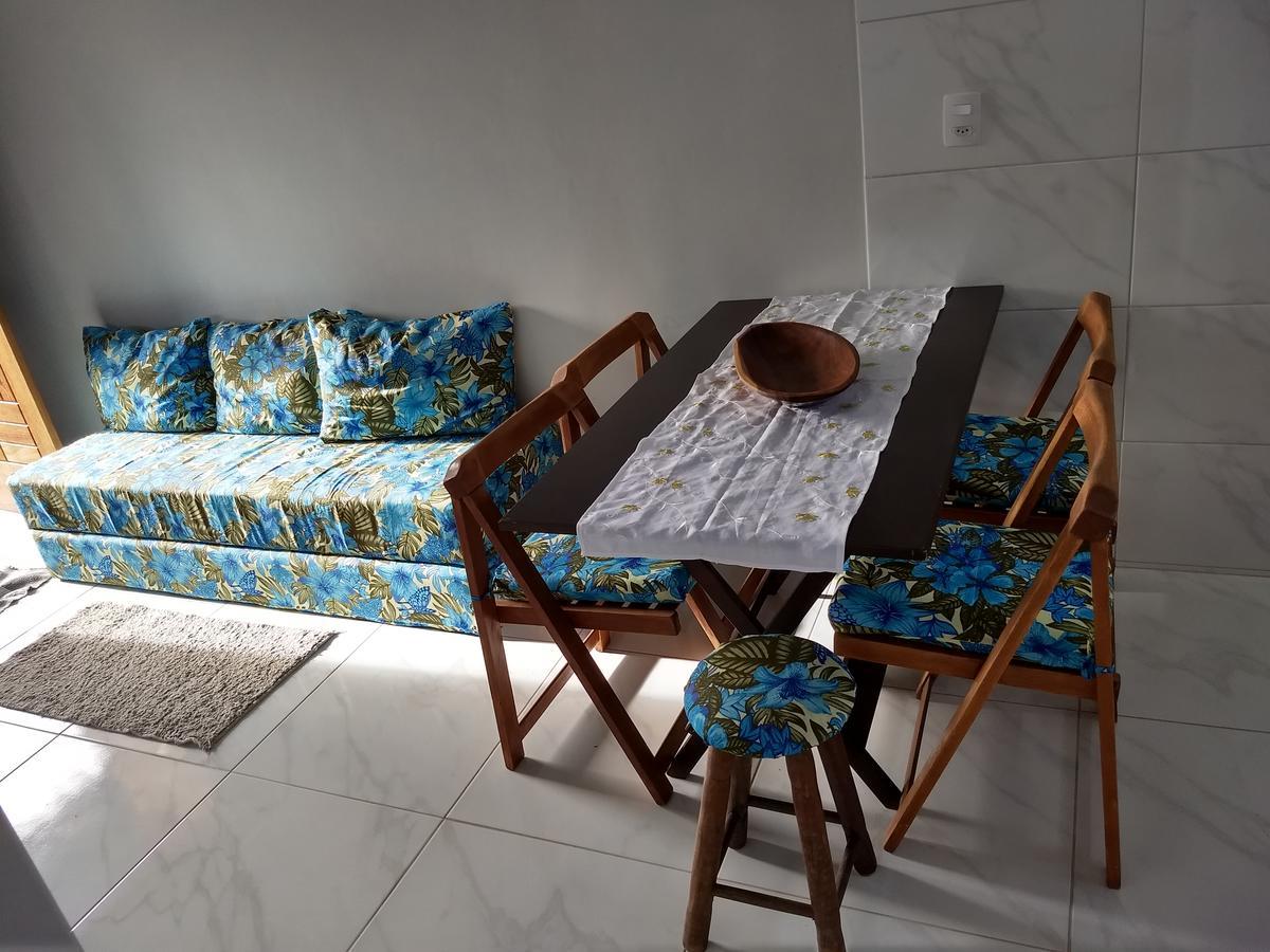 Вілла Casa Temporada Em Buzios, Bairro Residencial Familiar Екстер'єр фото