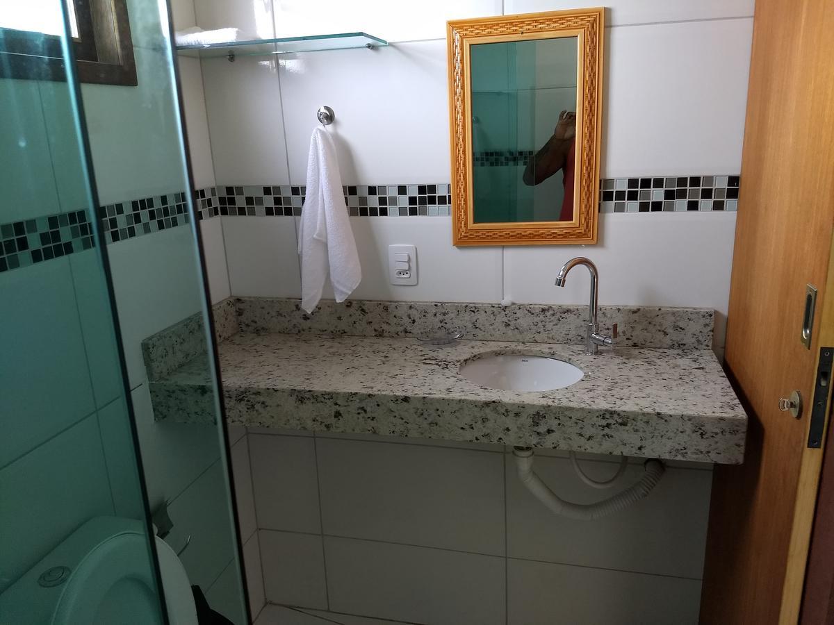 Вілла Casa Temporada Em Buzios, Bairro Residencial Familiar Екстер'єр фото